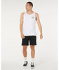 DAZED AND TUBED TANK