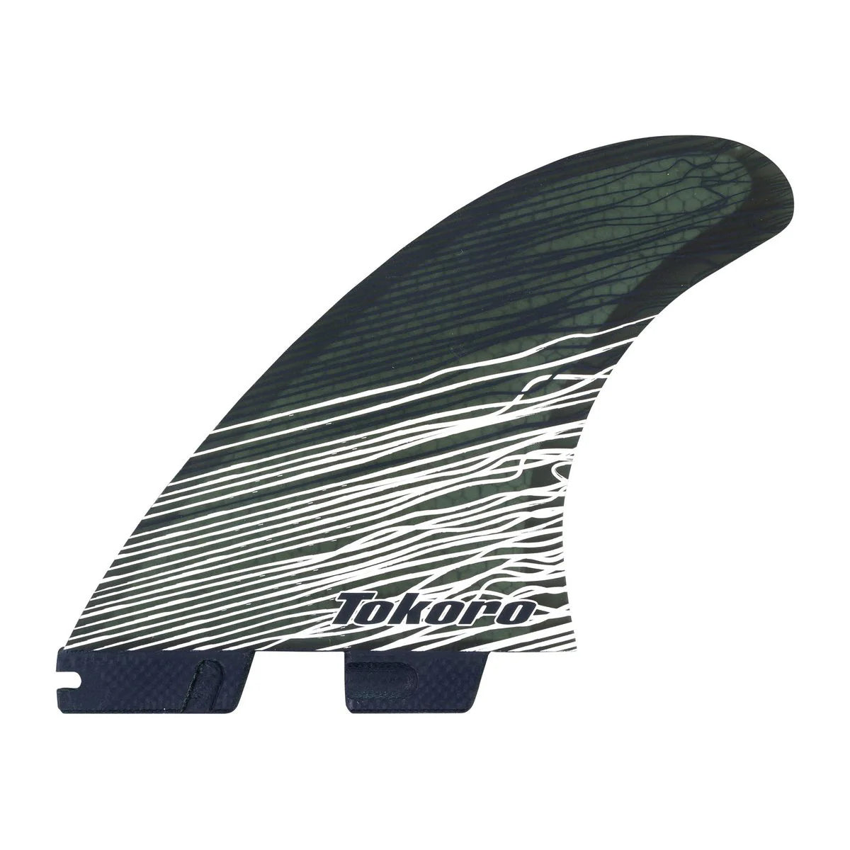 FCSⅡ TOKORO THRUSTER TOKORO PC THRUSTER – PPS Surf X Supply