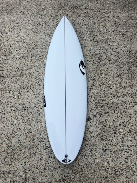 新品#77 SHARP EYE SURFBOARDS HOLY TOLEDO #77 Surfboard | Sharp Eye Surfboards