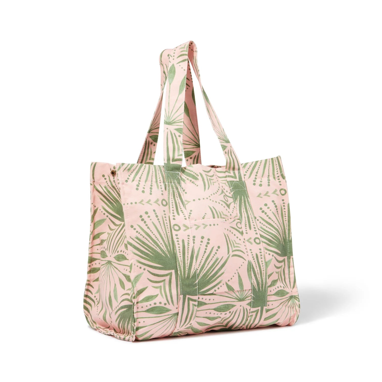 Palm Beach Bag