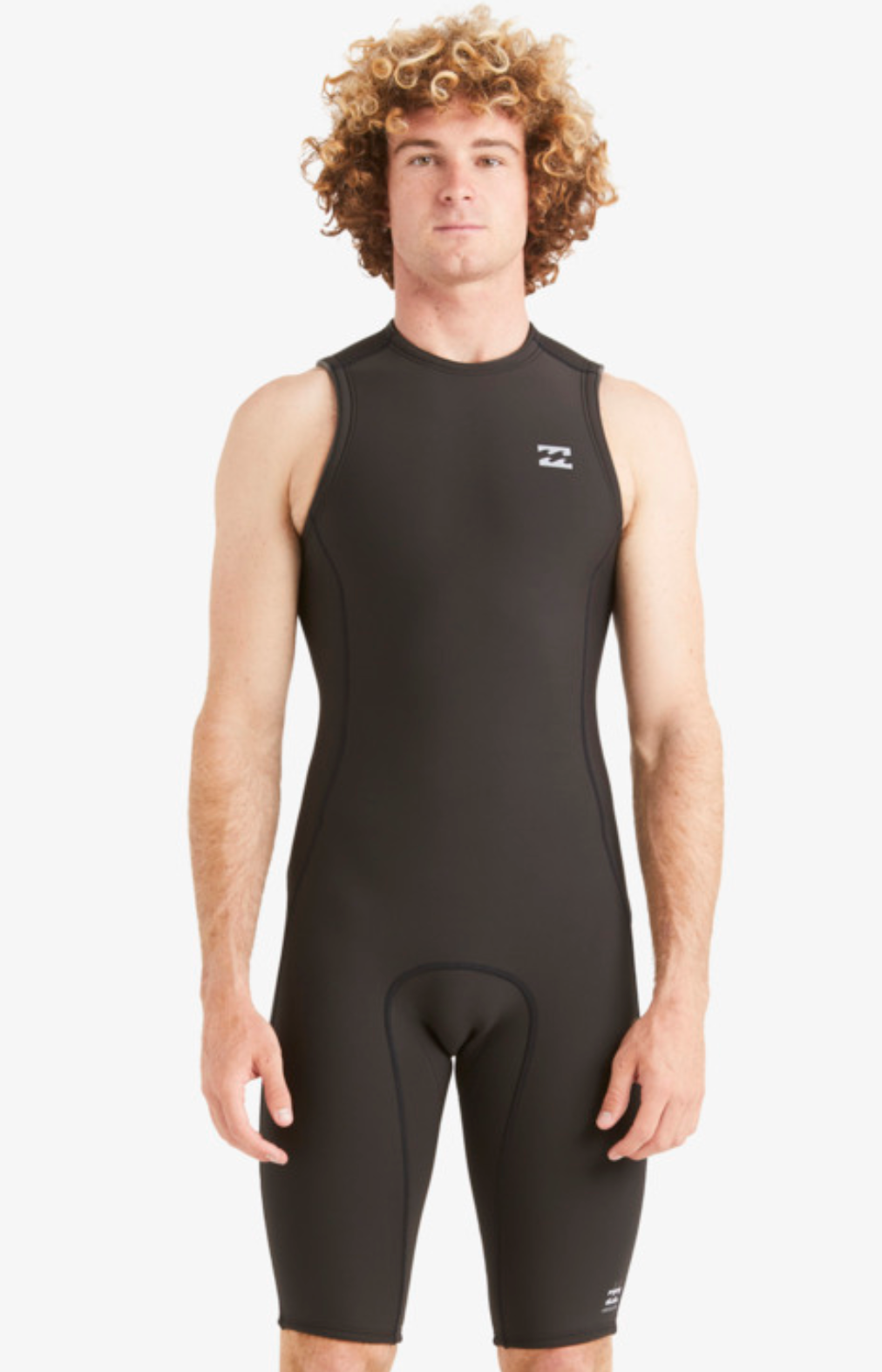 2/2 ABSOLUTE SLEEVELESS SHORT JOHN SPRINGSUIT WETSUIT PPS Surf X Supply