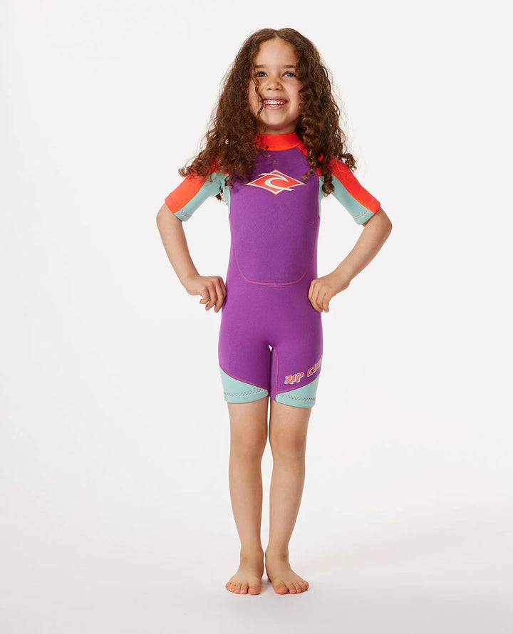 GROMS OMEGA BZ SPRING SUIT