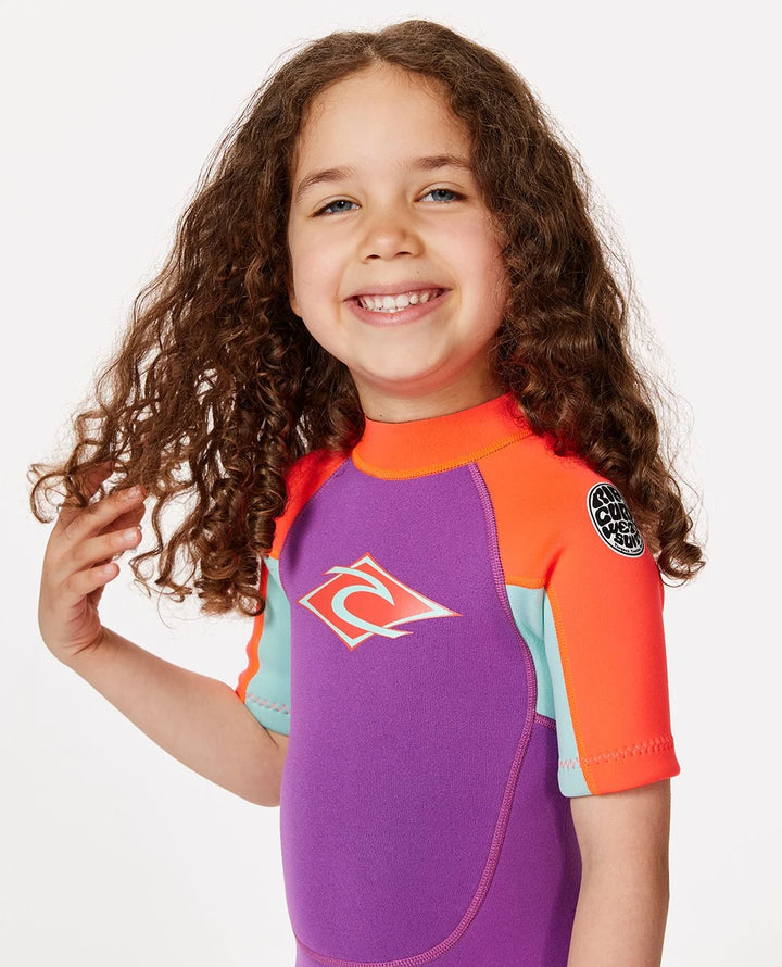 GROMS OMEGA BZ SPRING SUIT