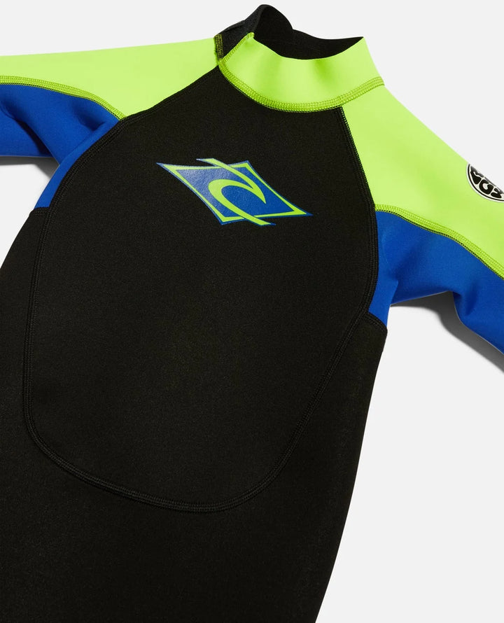 GROMS OMEGA BZ SPRING SUIT