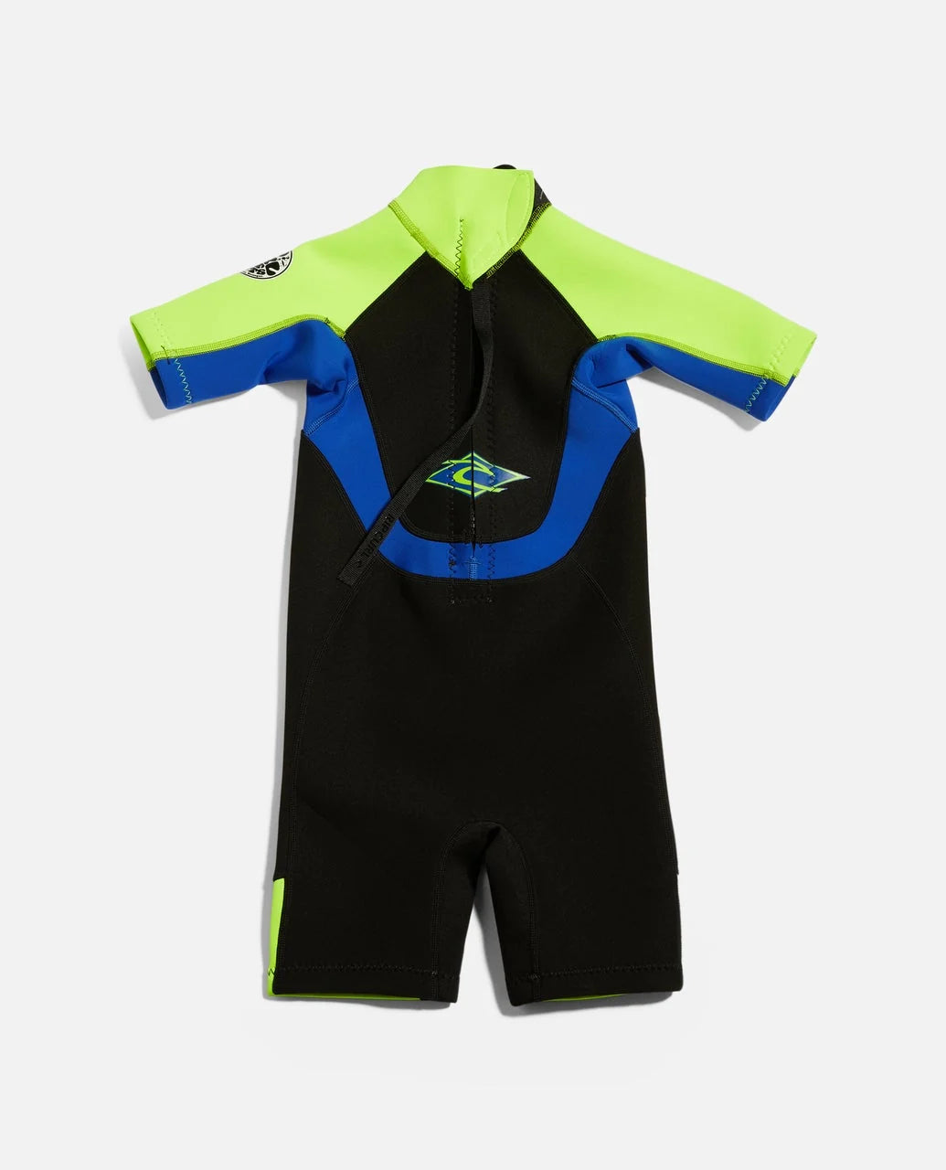 GROMS OMEGA BZ SPRING SUIT