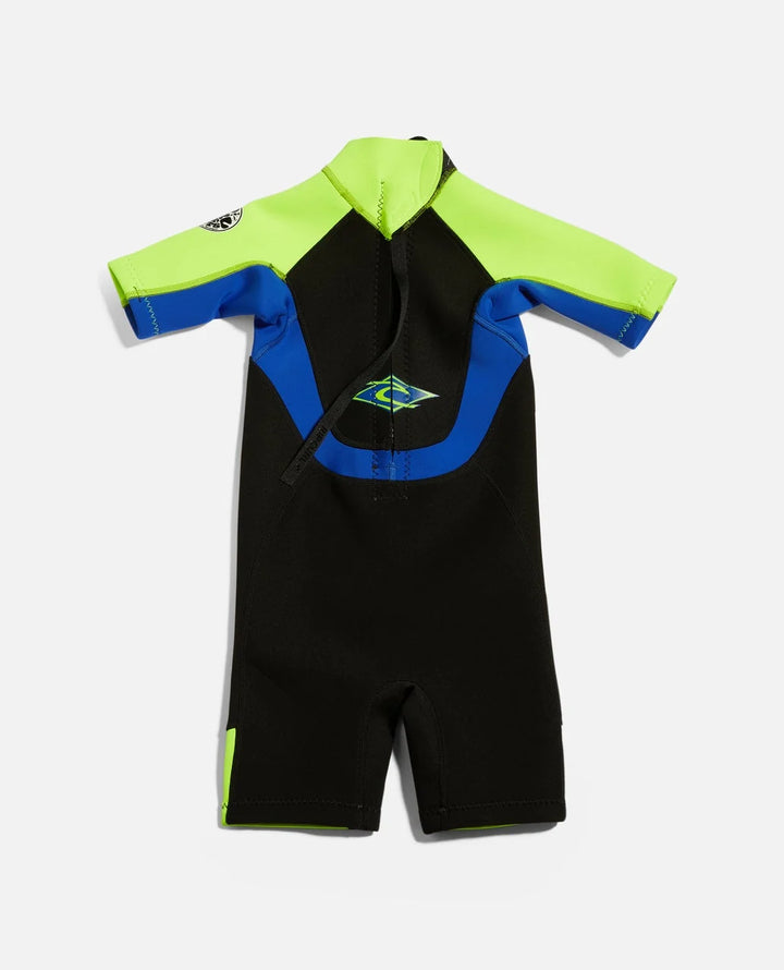 GROMS OMEGA BZ SPRING SUIT