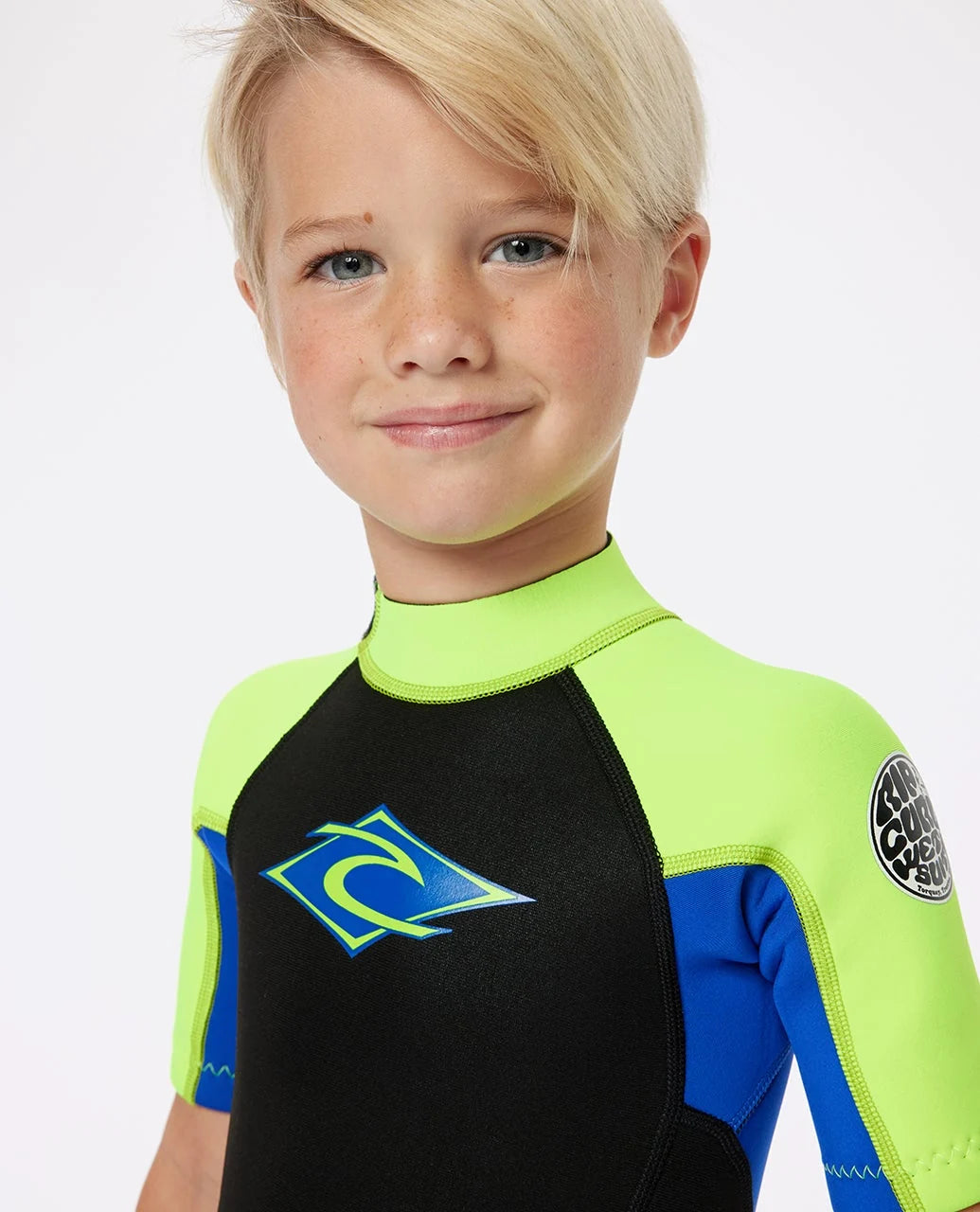 GROMS OMEGA BZ SPRING SUIT