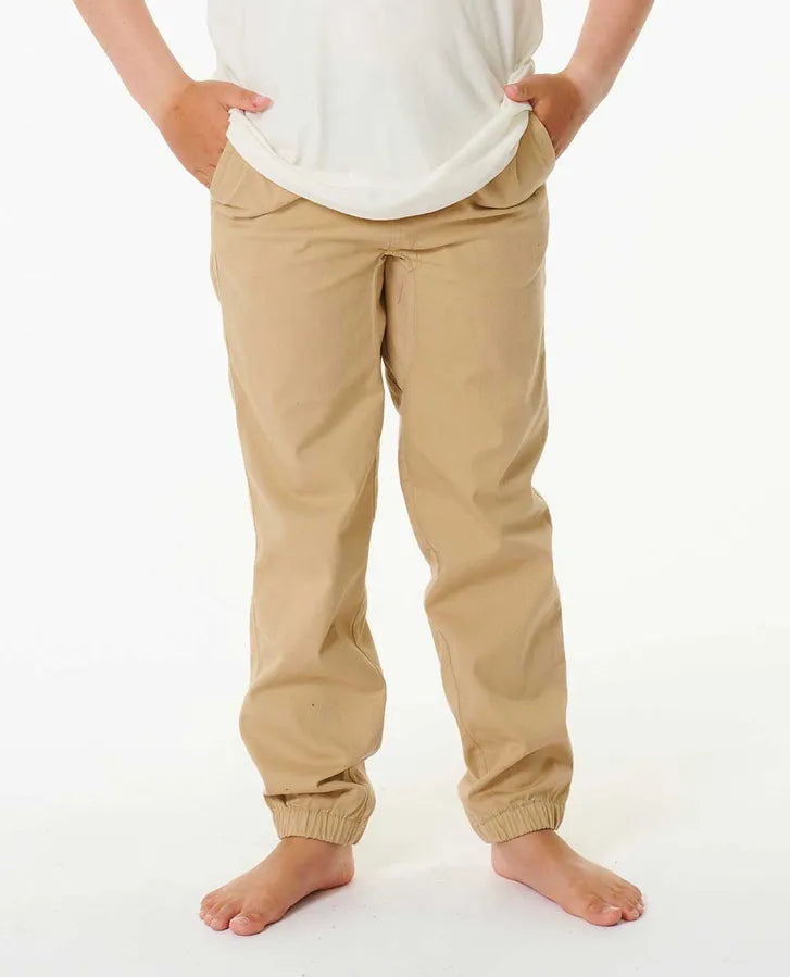 BOYS EPIC JOGGER PANT