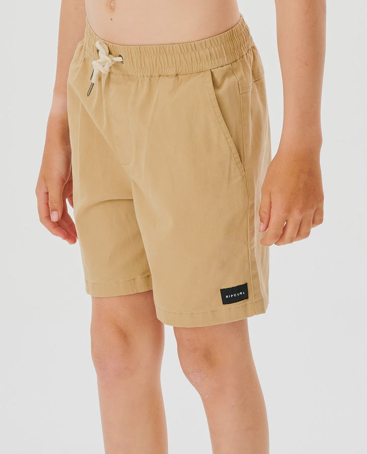 BOYS EPIC VOLLEY SHORTS