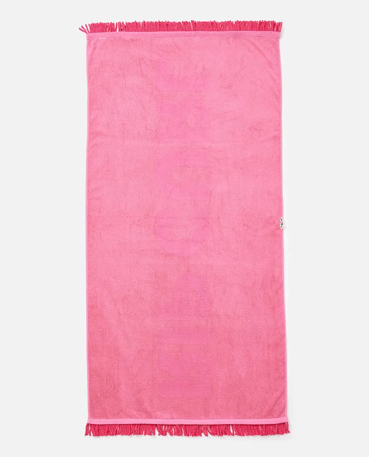 PREMIUM SURF TOWEL