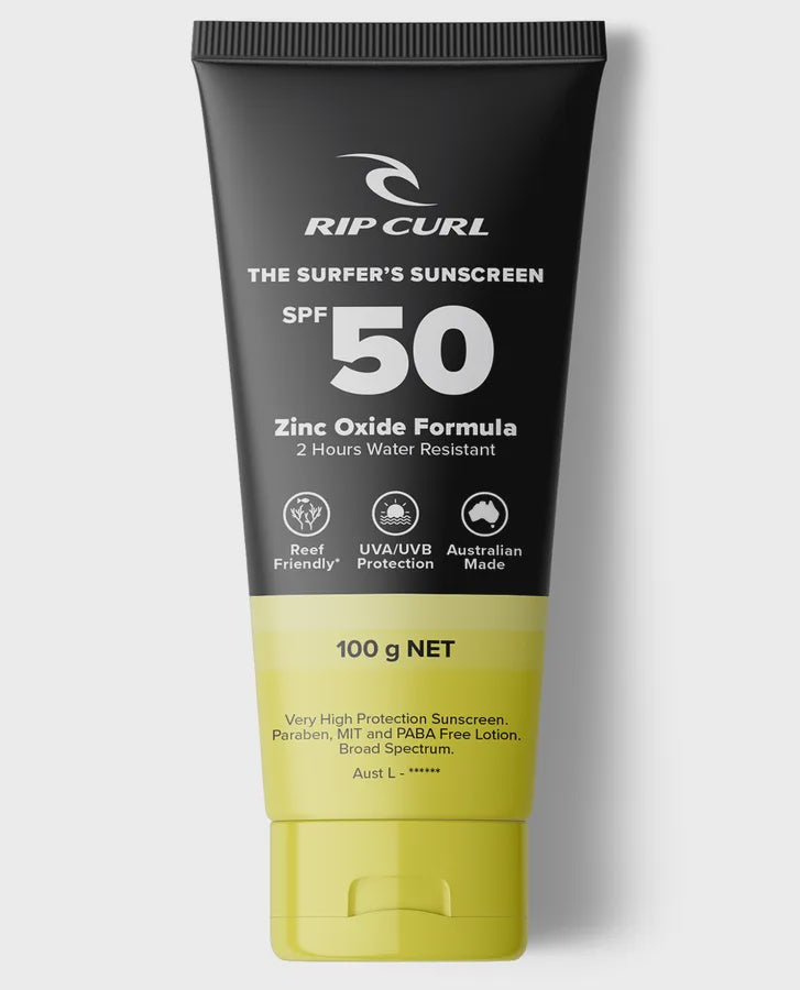 ULTIMATE SUNSCREEN SPF 50+