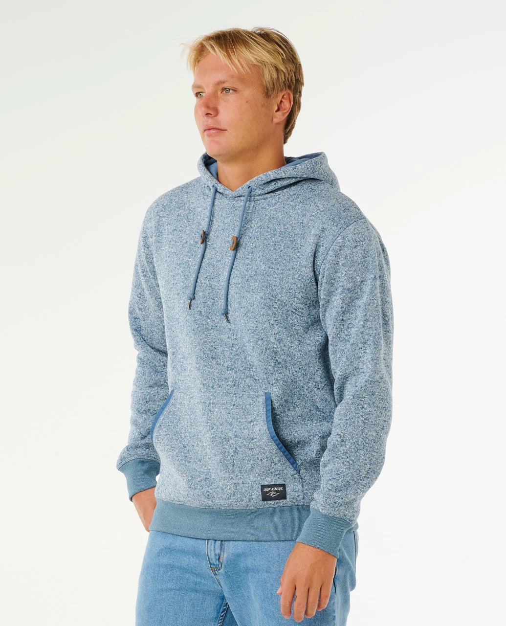 CRESENT HOODIE
