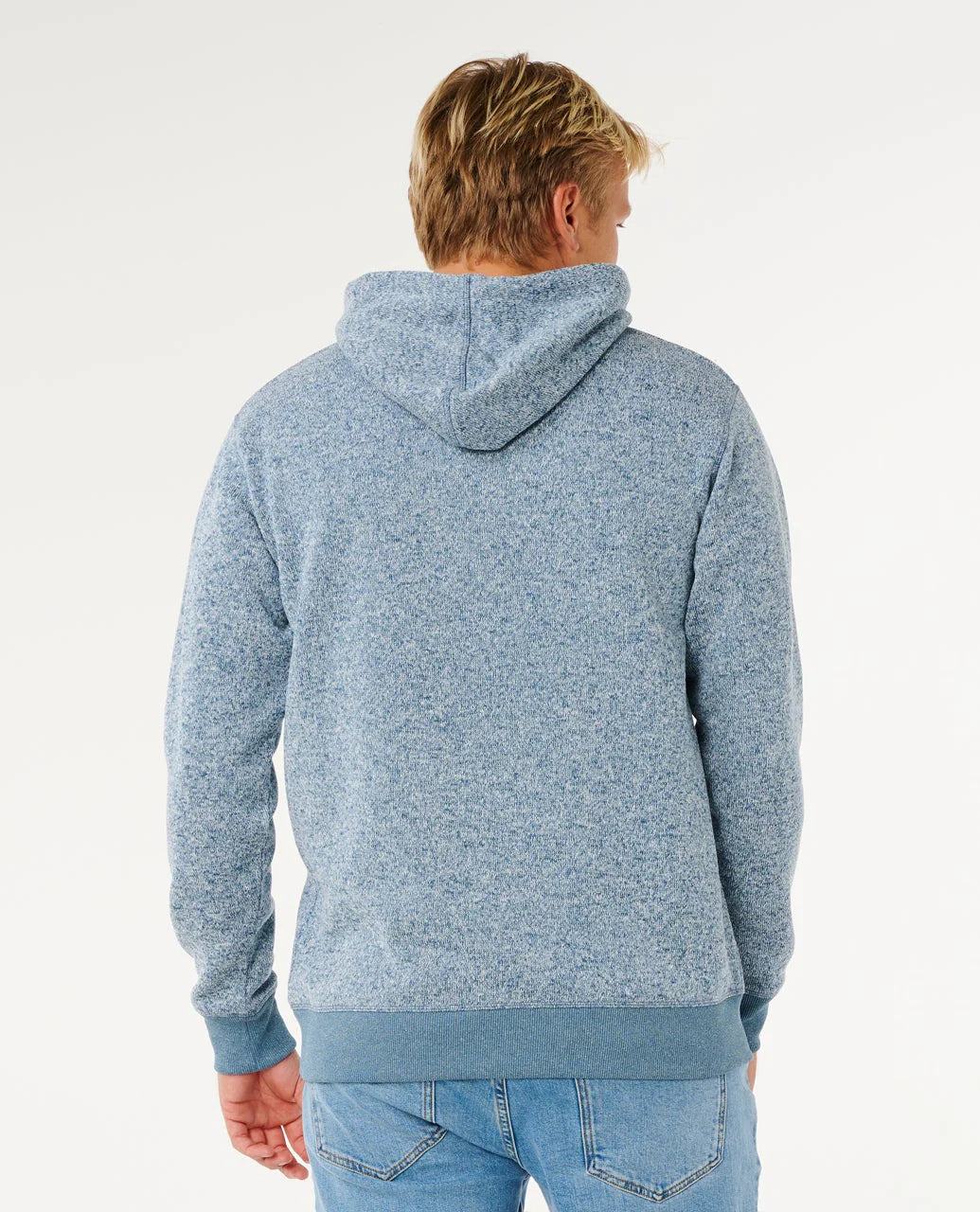CRESENT HOODIE