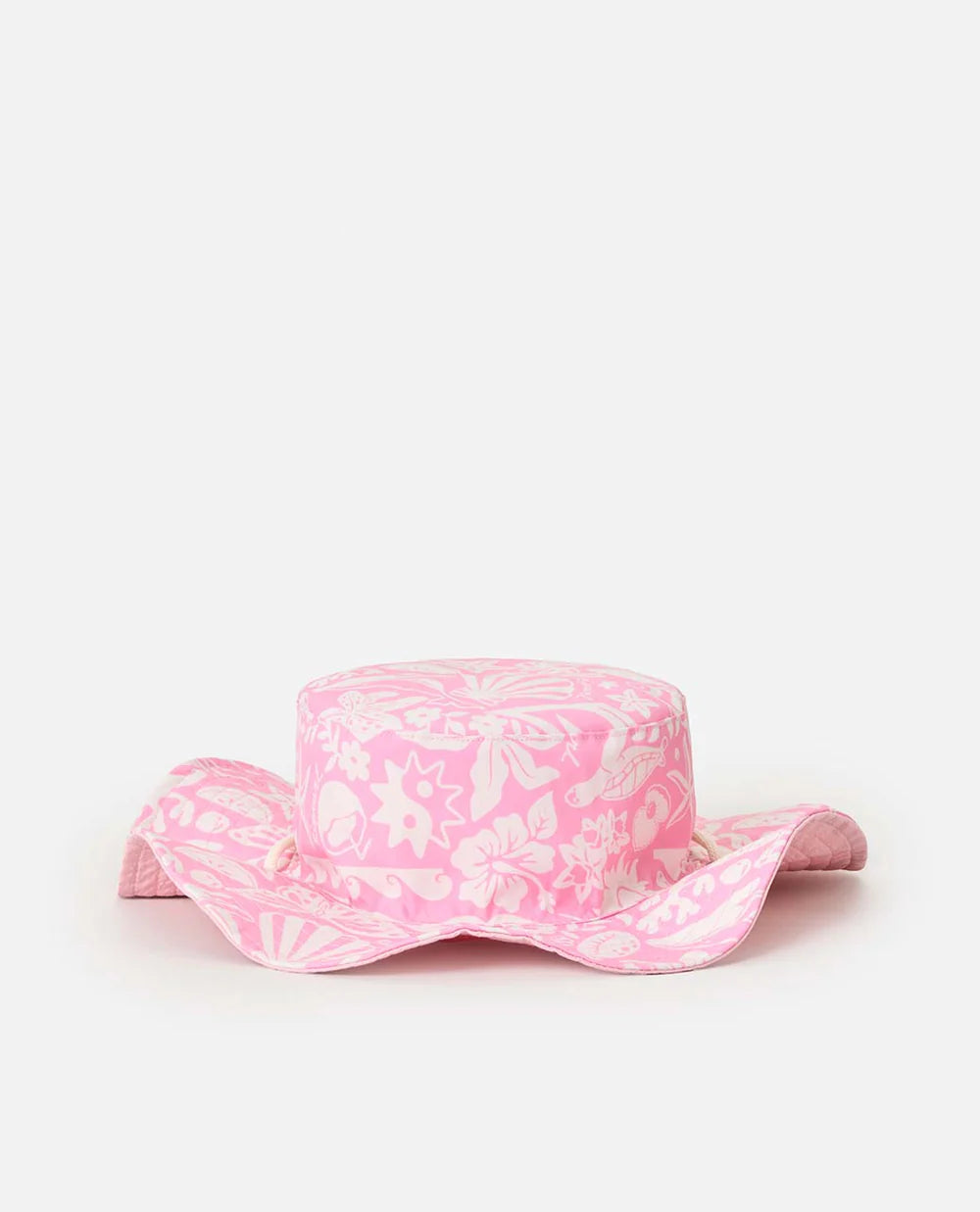 MIXED REVO GIRLS BUCKET HAT