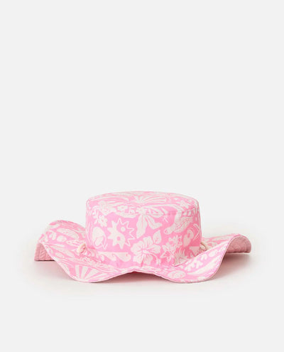 MIXED REVO GIRLS BUCKET HAT