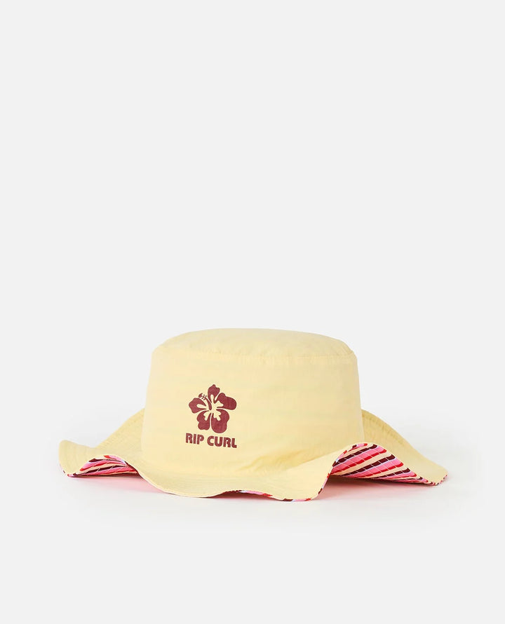 GIRLS MIXED REVO UPF BUCKET HAT
