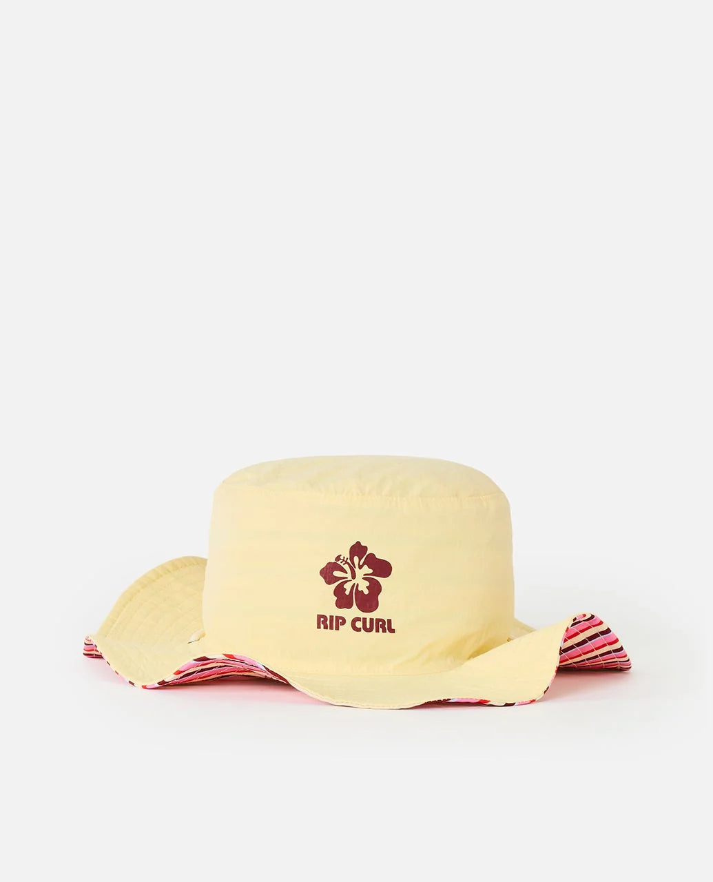 GIRLS MIXED REVO UPF BUCKET HAT