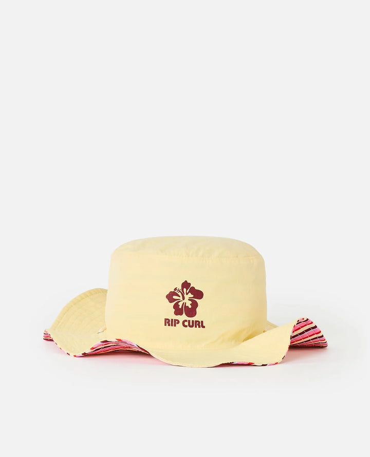GIRLS MIXED REVO UPF BUCKET HAT
