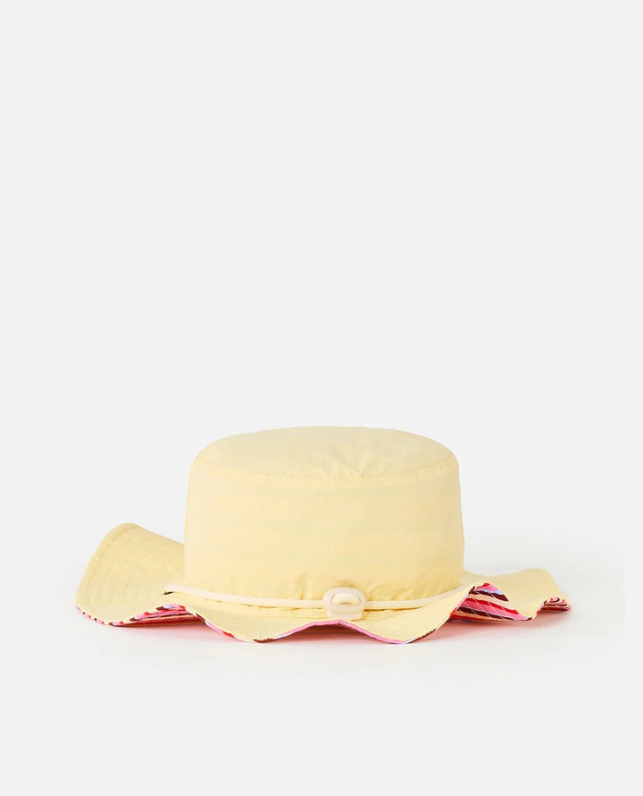 GIRLS MIXED REVO UPF BUCKET HAT