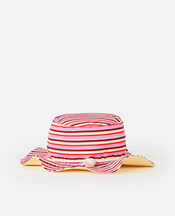 GIRLS MIXED REVO UPF BUCKET HAT