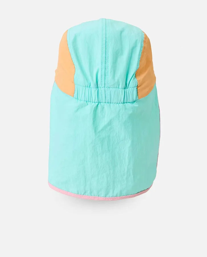 ISLAND DAYS UPF BEACH HAT