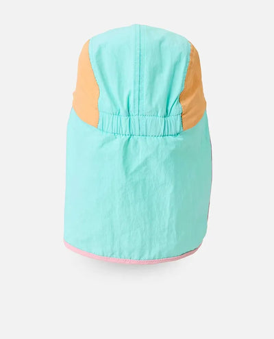 ISLAND DAYS UPF BEACH HAT