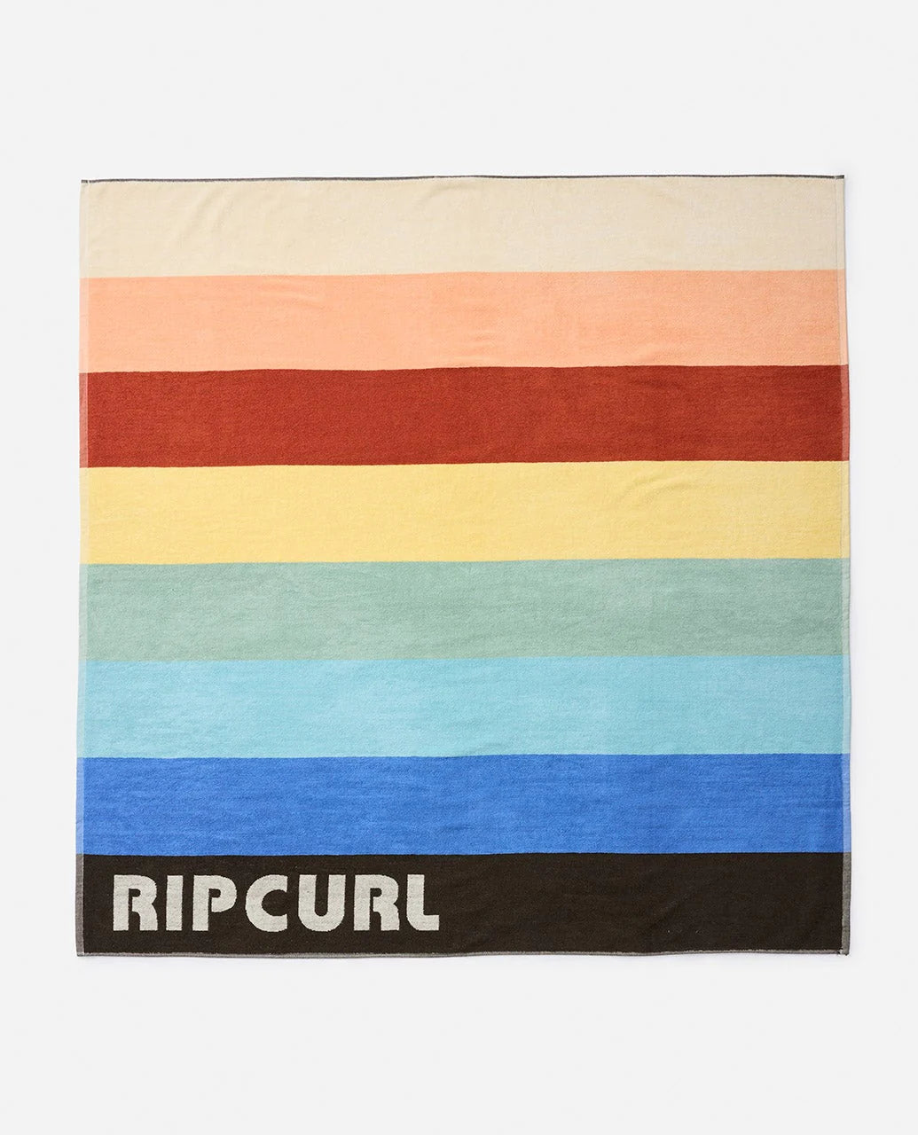 SURF REVIVAL DOUBLE TOWEL