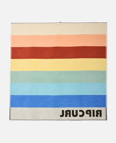 SURF REVIVAL DOUBLE TOWEL