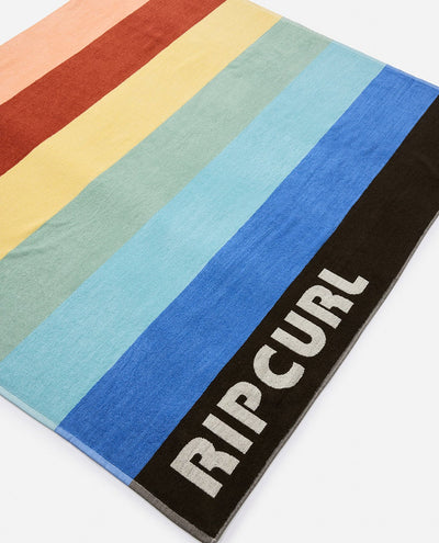 SURF REVIVAL DOUBLE TOWEL