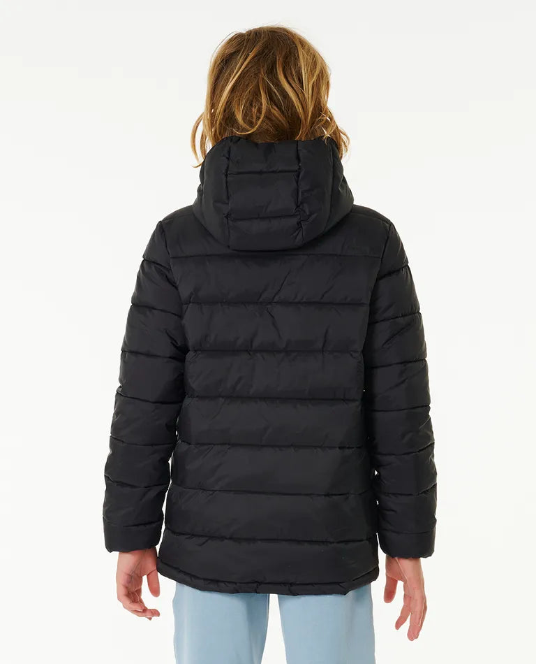 ANTI SERIES PUFFER JACKET - YOUTH