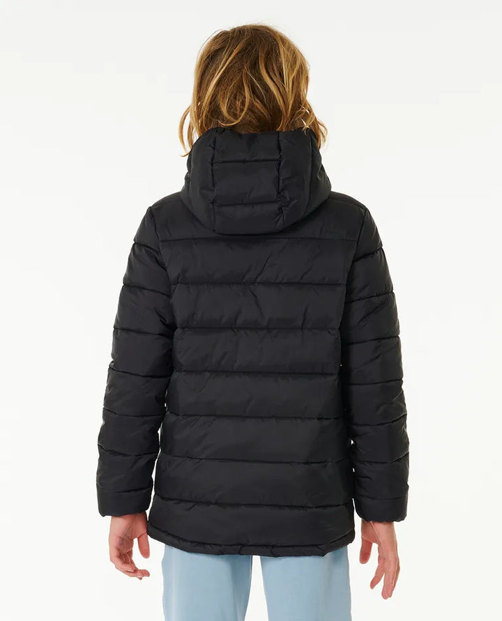 ANTI SERIES PUFFER JACKET - YOUTH