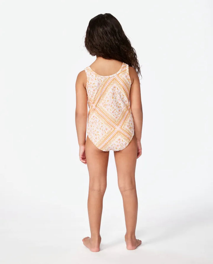 MOONFLOWER TIDES ONEPIECE