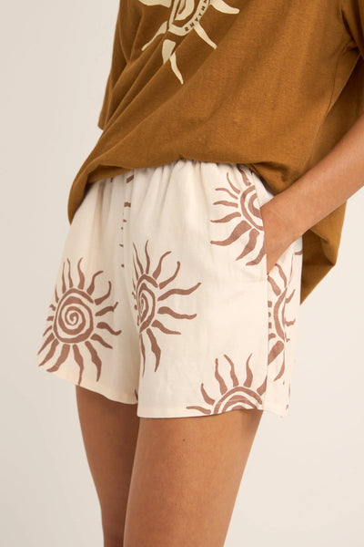 SEAFARER SHORTS