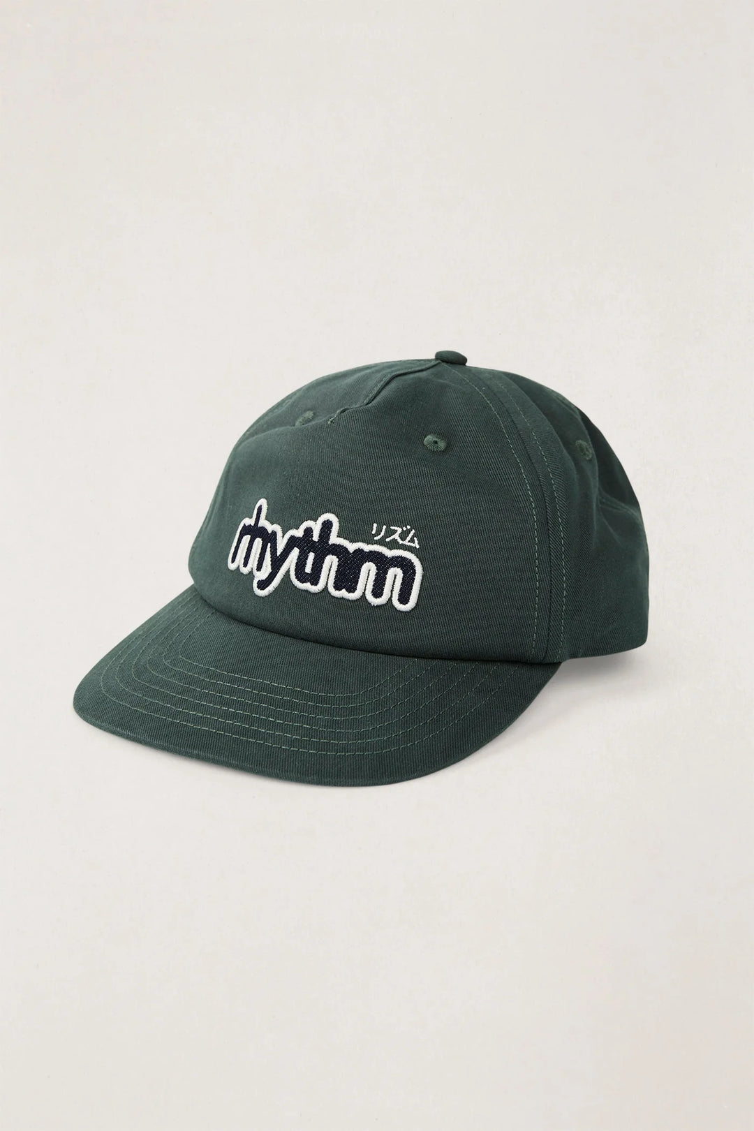 APPLIQUE CAP