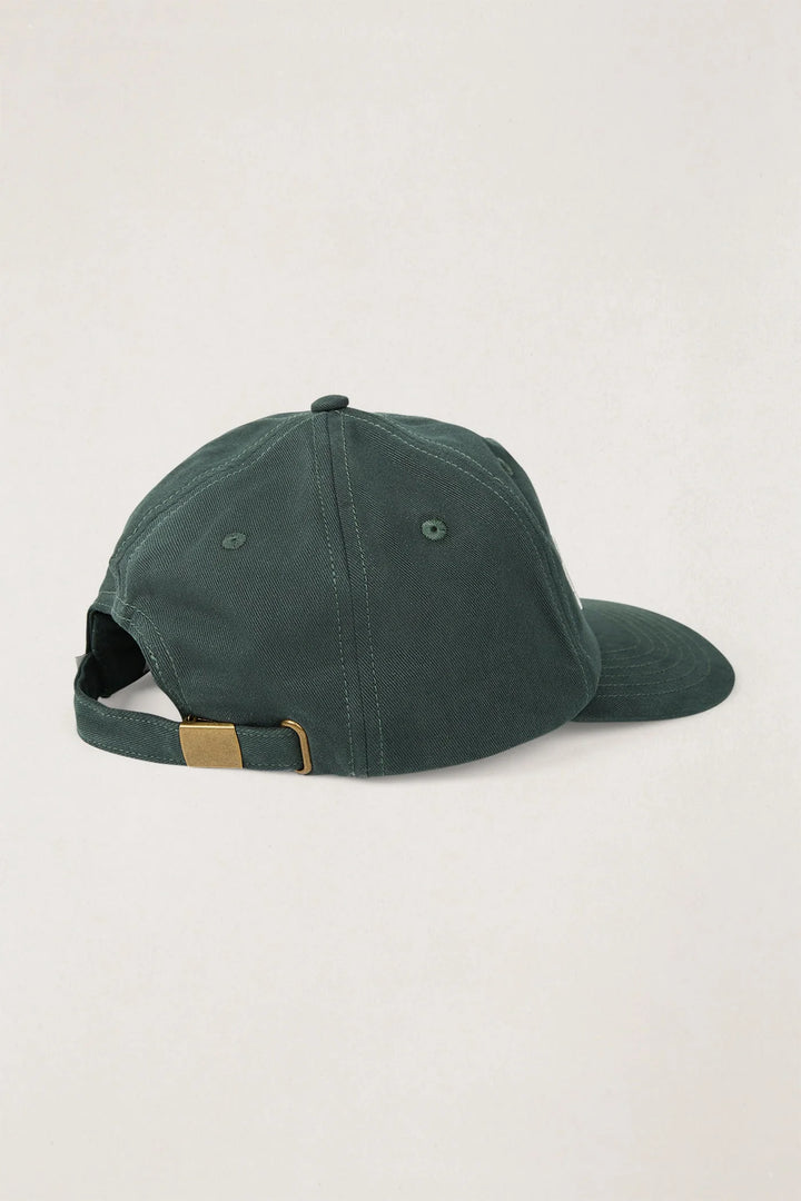 APPLIQUE CAP