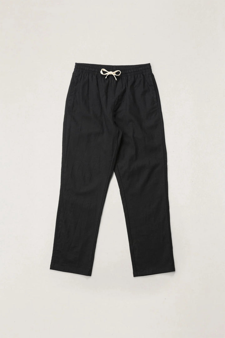 RHYTHM LINEN JAM PANT
