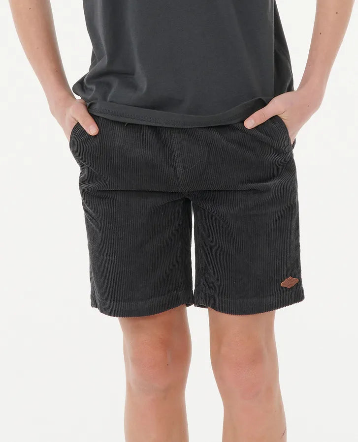 SURF CORD VOLLEY SHORT