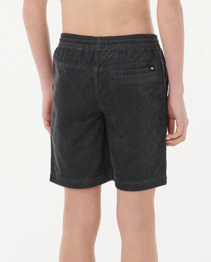 SURF CORD VOLLEY SHORT