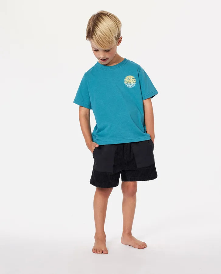 WETSUIT ICON TEE - BOYS