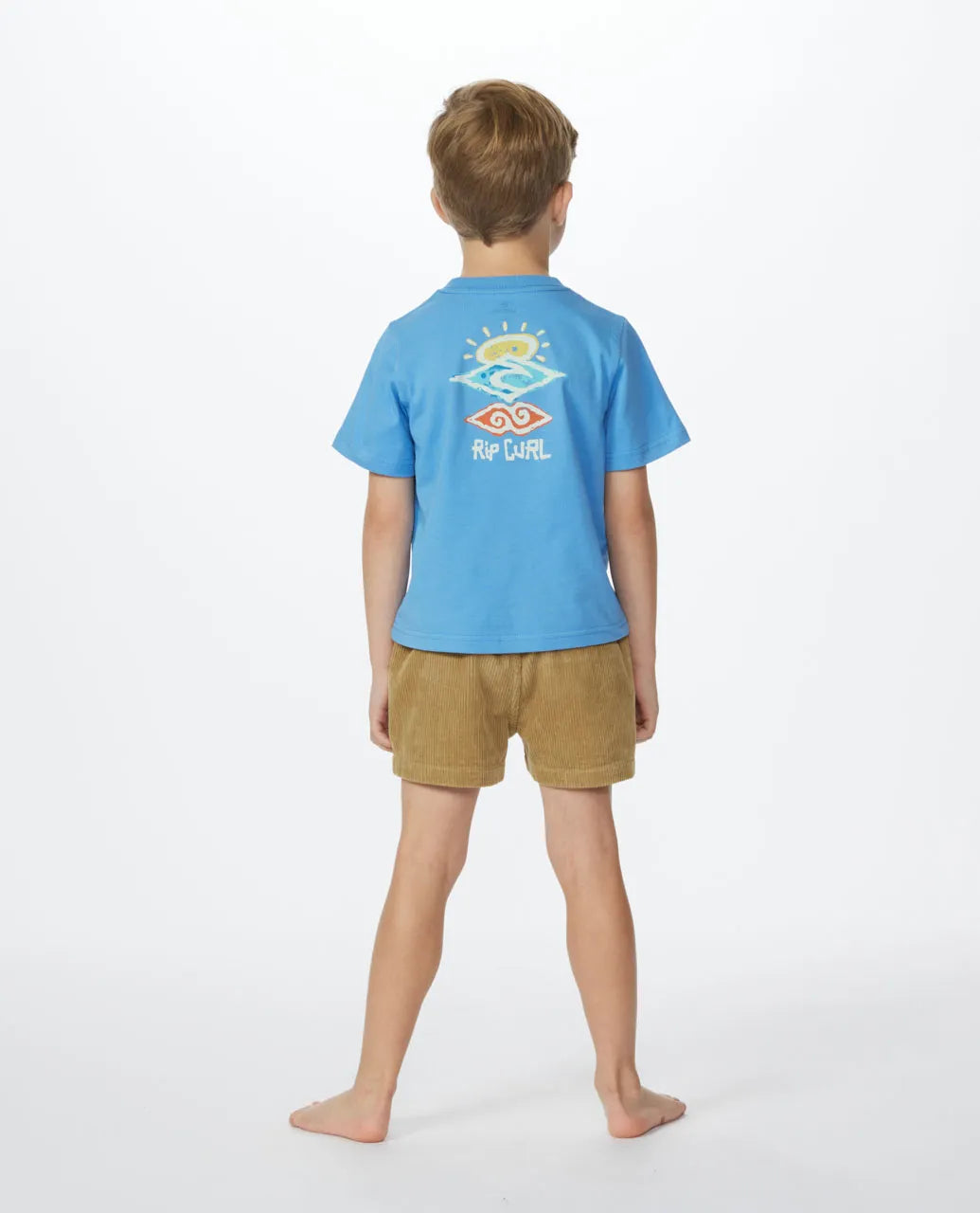 ICONS OF SHRED TEE