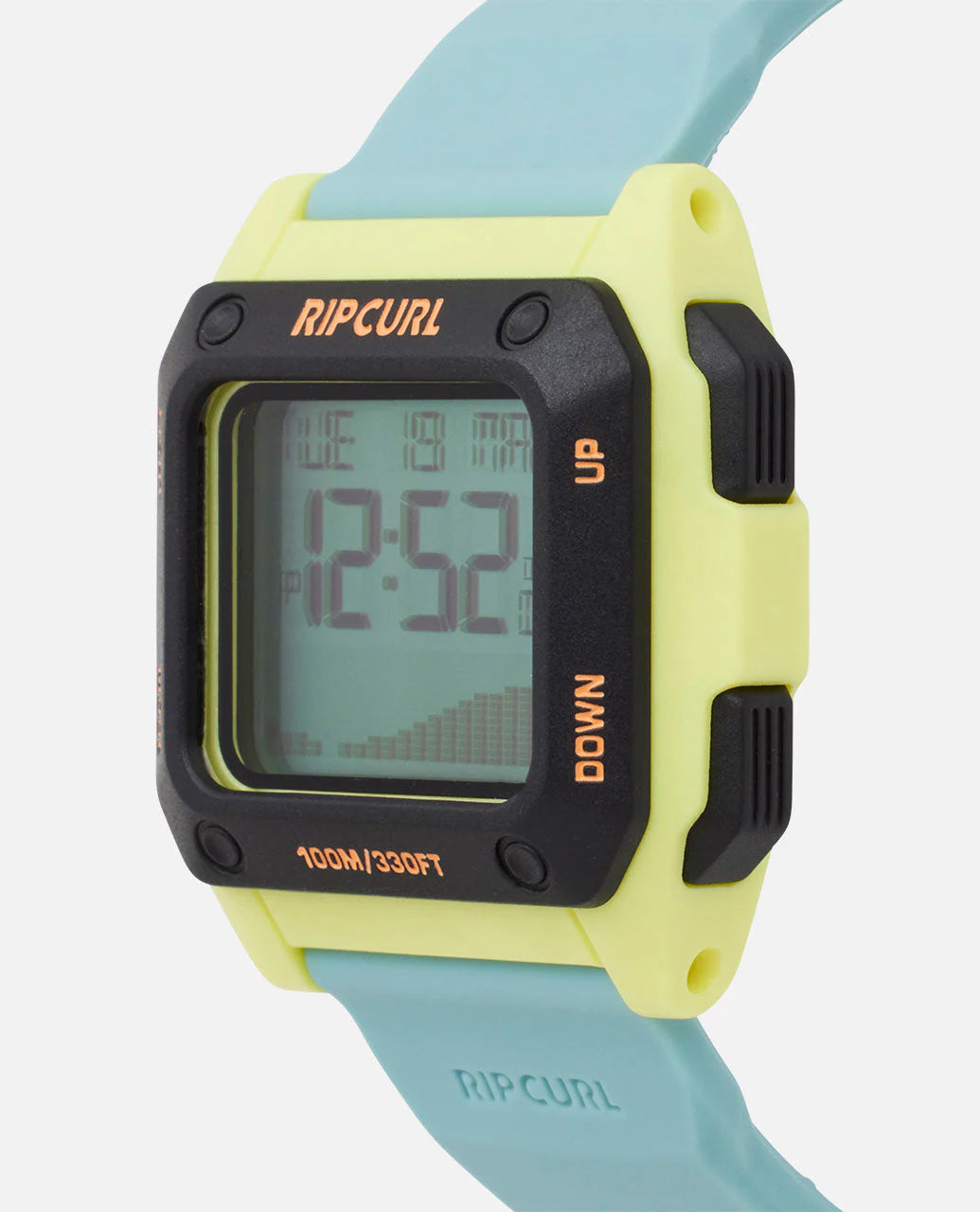 ODYSEA MIDSIZE TIDE WATCH