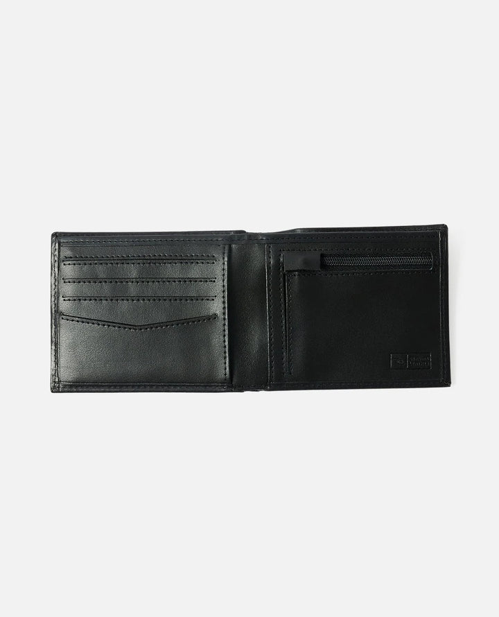 CORPOWATU 2 IN 1 WALLET