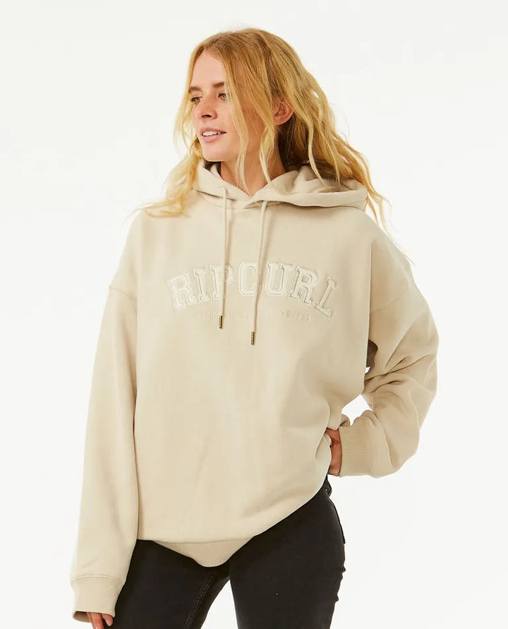 VARSITY HOOD