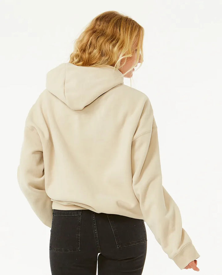 VARSITY HOOD