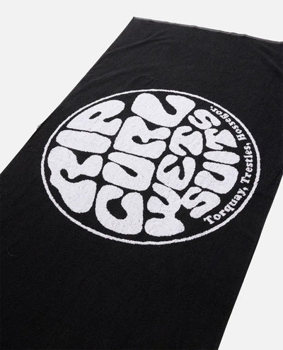 LOGO TOWEL