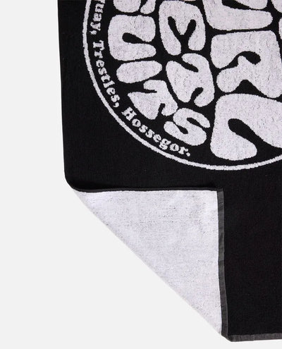 LOGO TOWEL