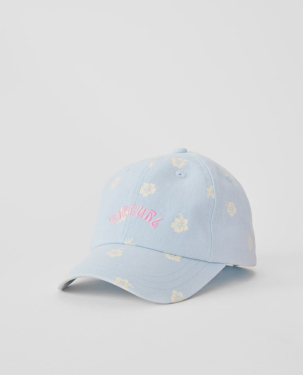 GIRLS WASHED TWILL HAT