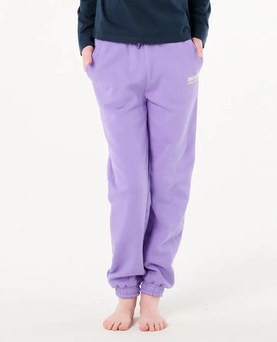 SURF PUFF TRACKPANTS