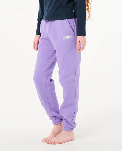 SURF PUFF TRACKPANTS