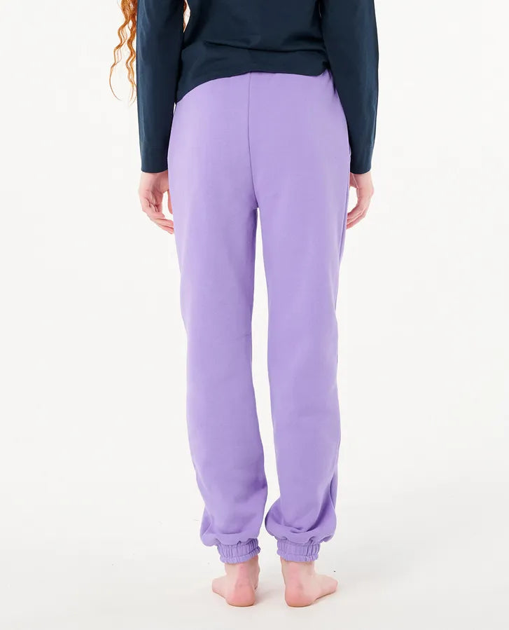 SURF PUFF TRACKPANTS